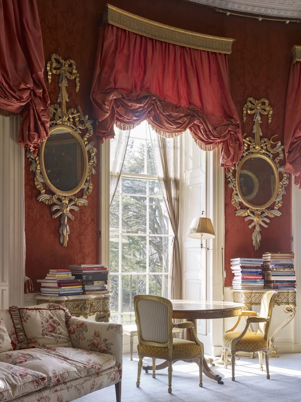 Ardgowan House, Castle and Gardens