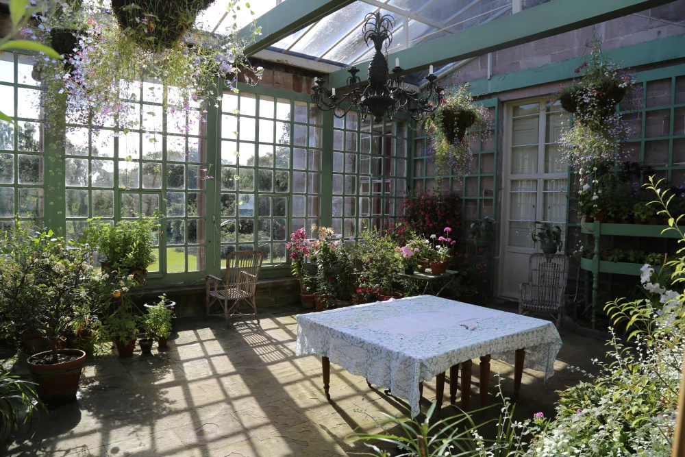 Ardgowan House, Castle and Gardens