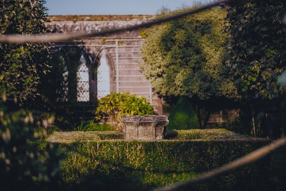 Ardgowan House, Castle and Gardens