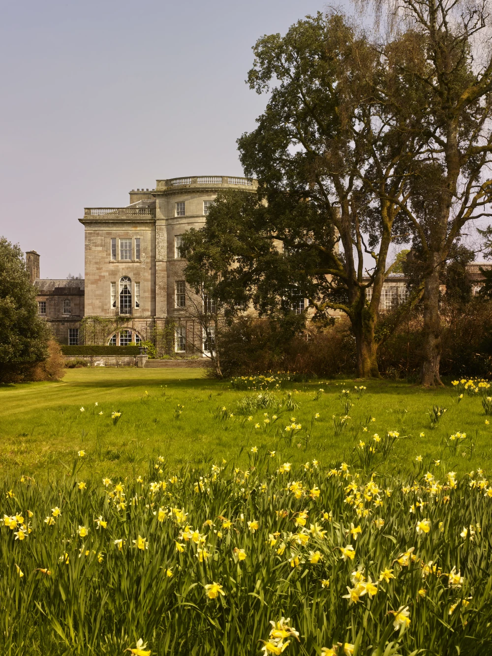 Ardgowan House, Castle and Gardens