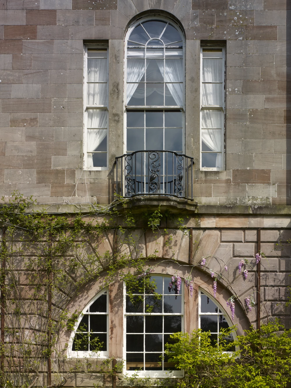 Ardgowan House, Castle and Gardens