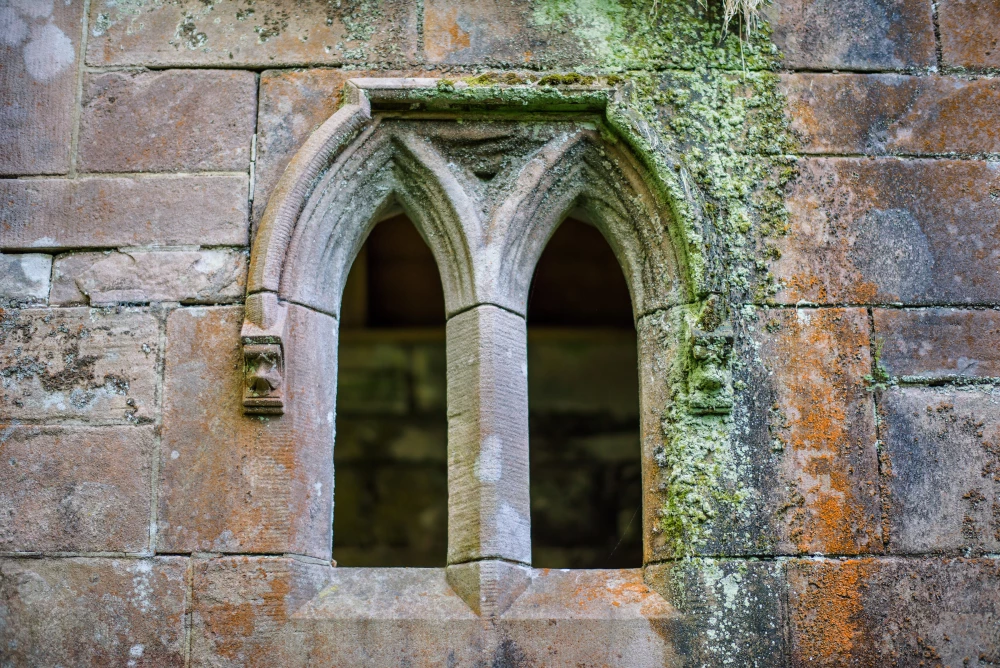 Ardgowan House, Castle and Gardens
