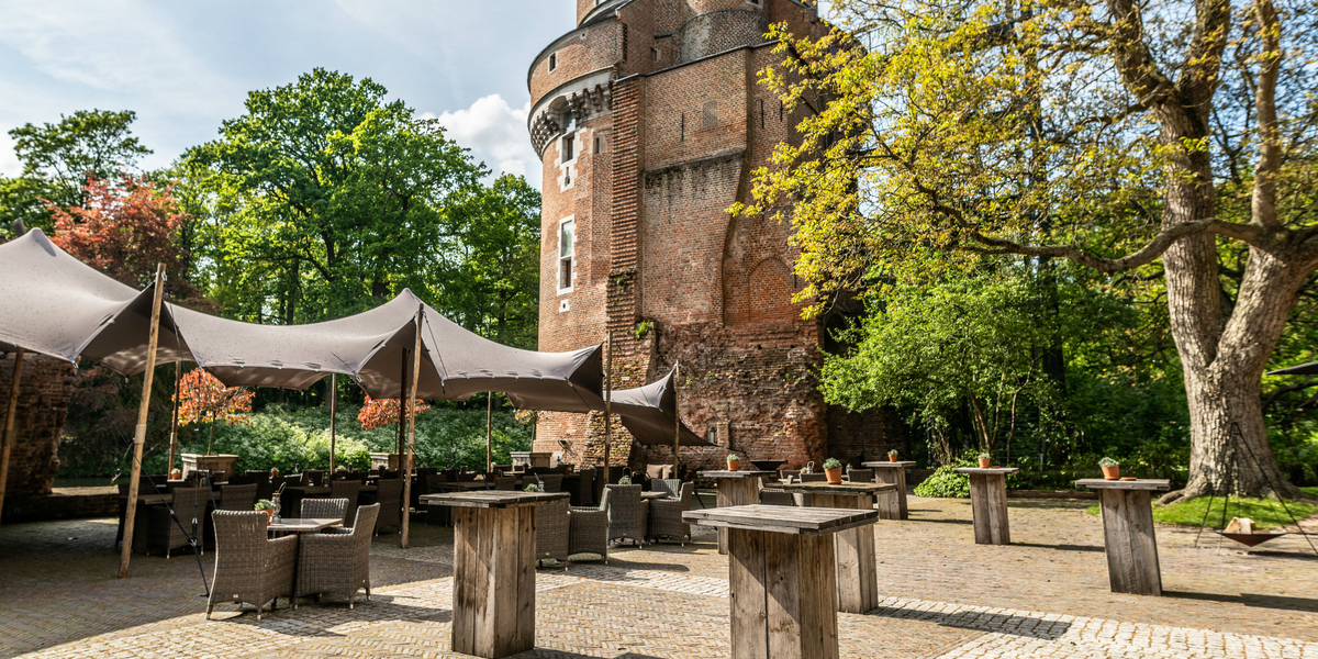 Kasteel Duurstede