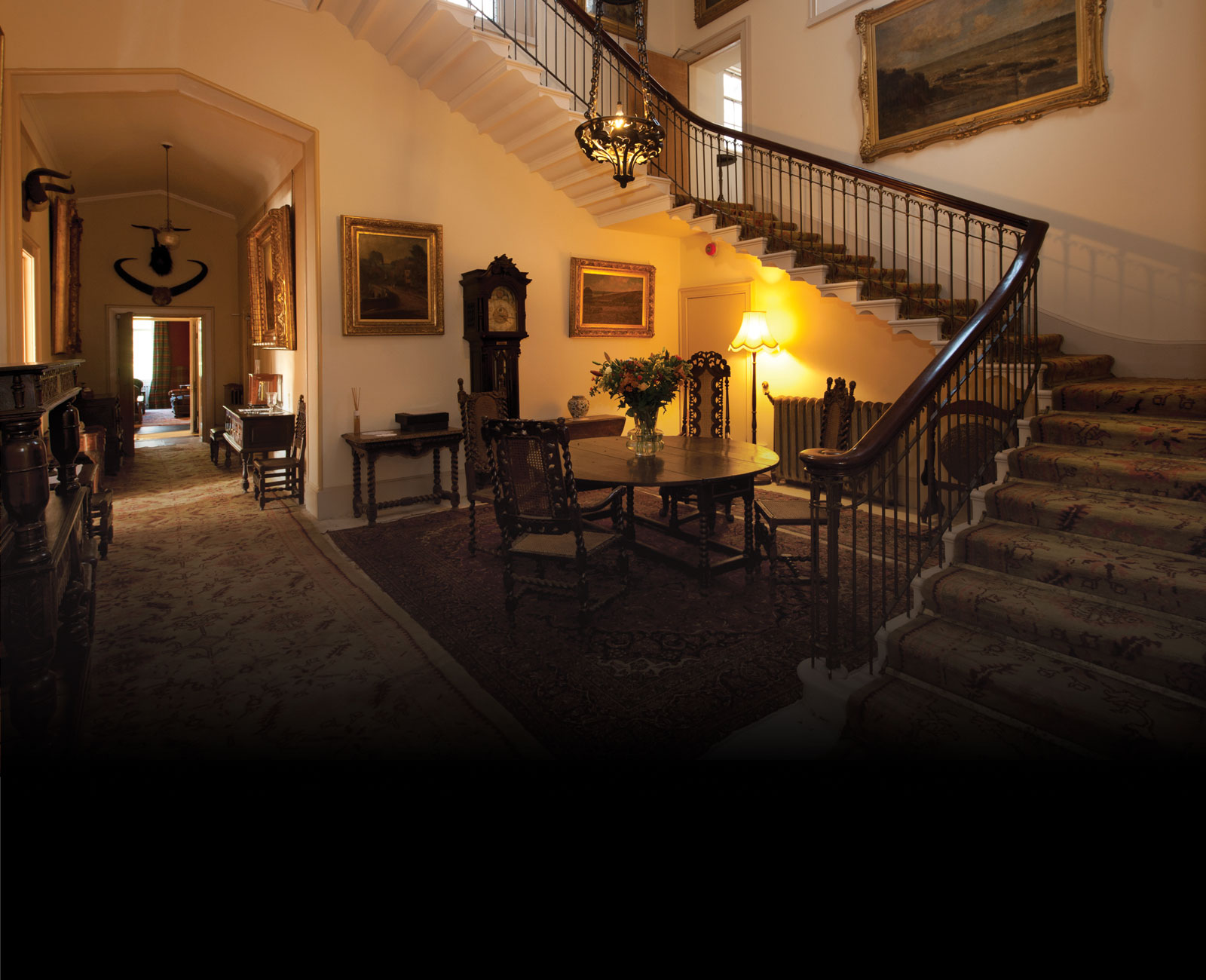 Strathallan Estate