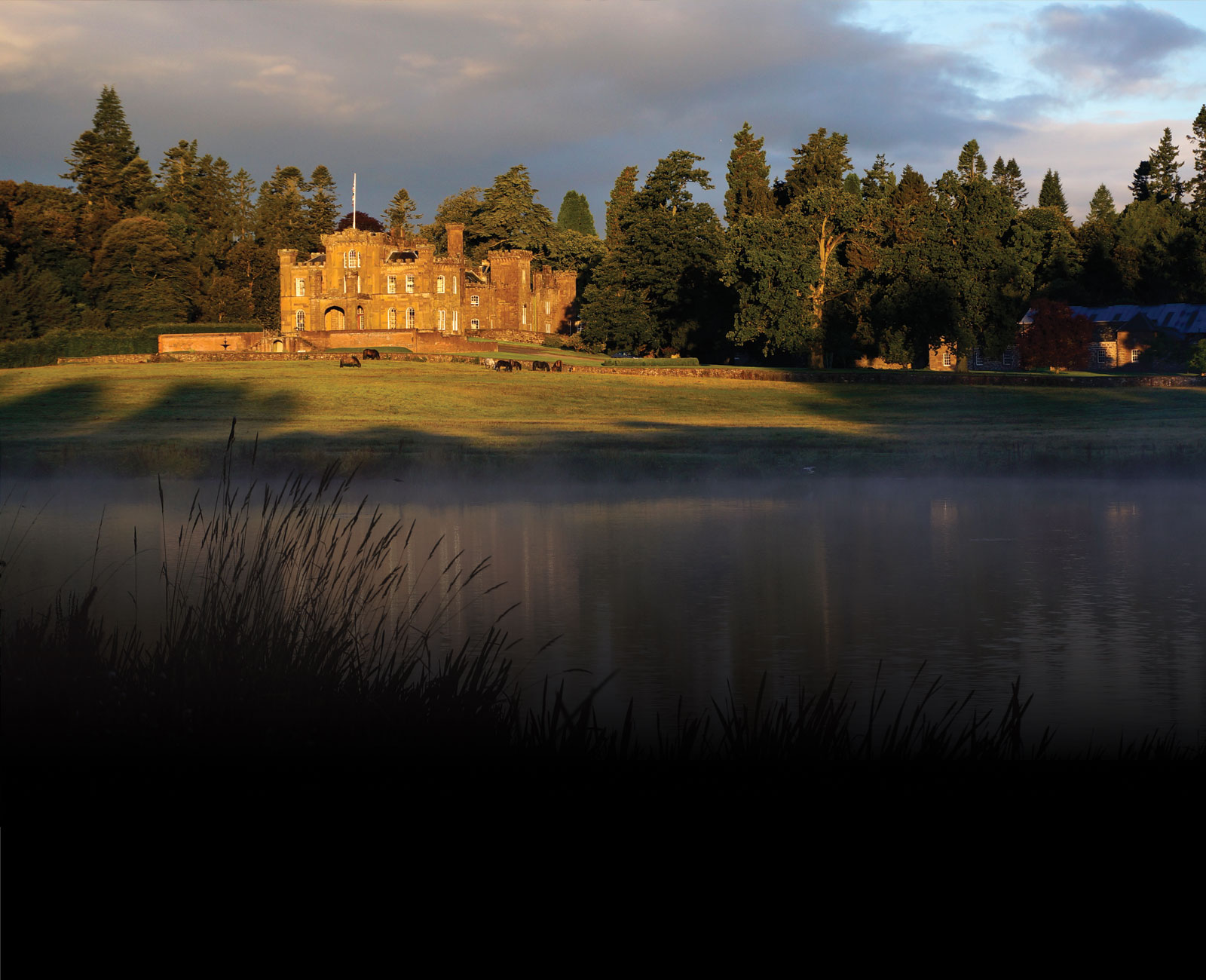 Strathallan Estate