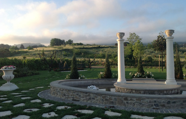 Villa Dei Consoli in Borgo Dell'Angiolo