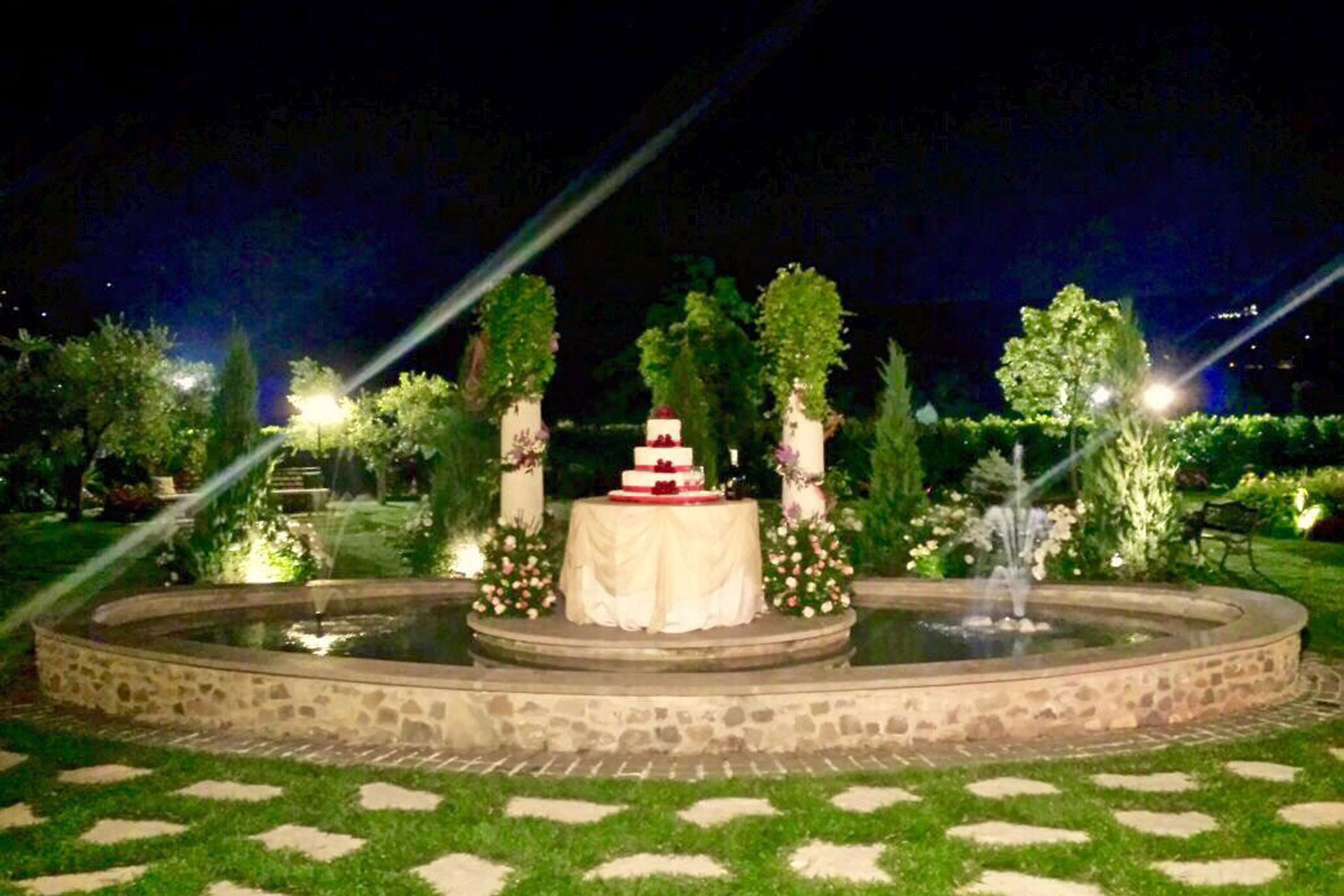 Villa Dei Consoli in Borgo Dell'Angiolo