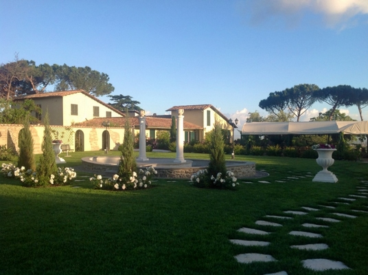 Villa Dei Consoli in Borgo Dell'Angiolo