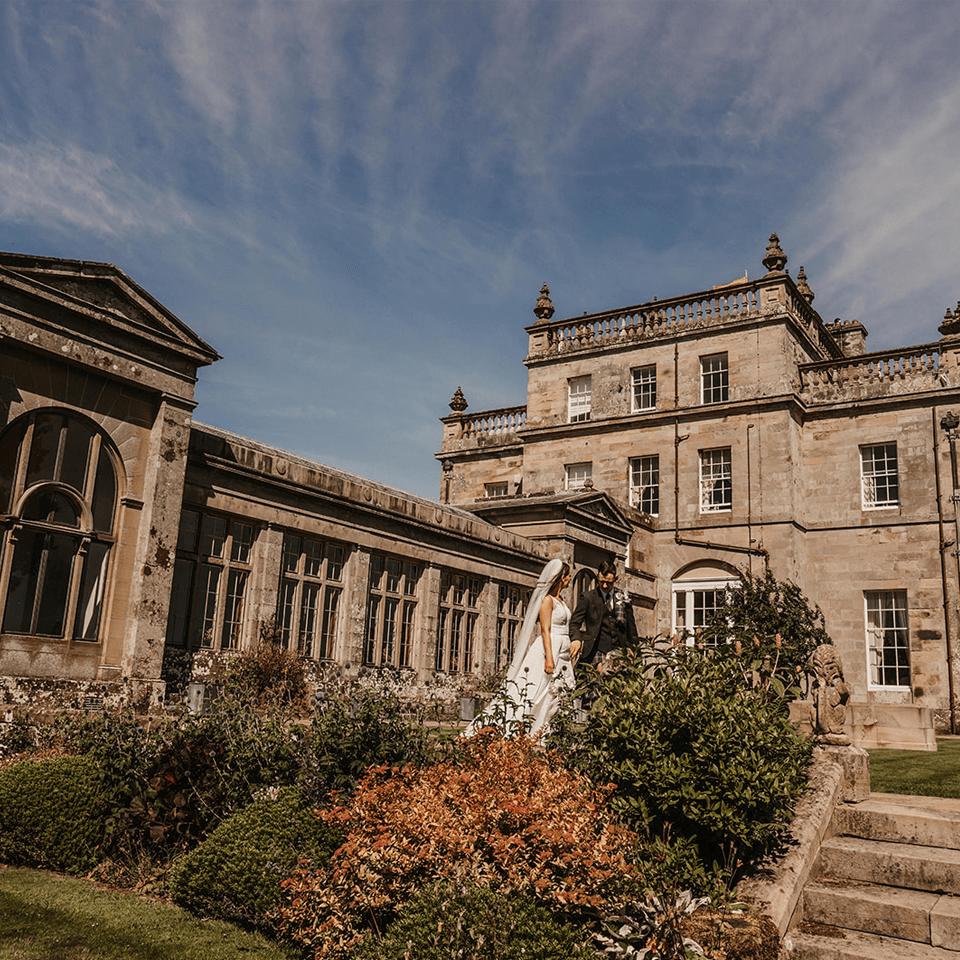 Kinmount House