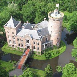 Kasteel Sterkenburg