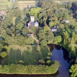 Kasteel Sterkenburg