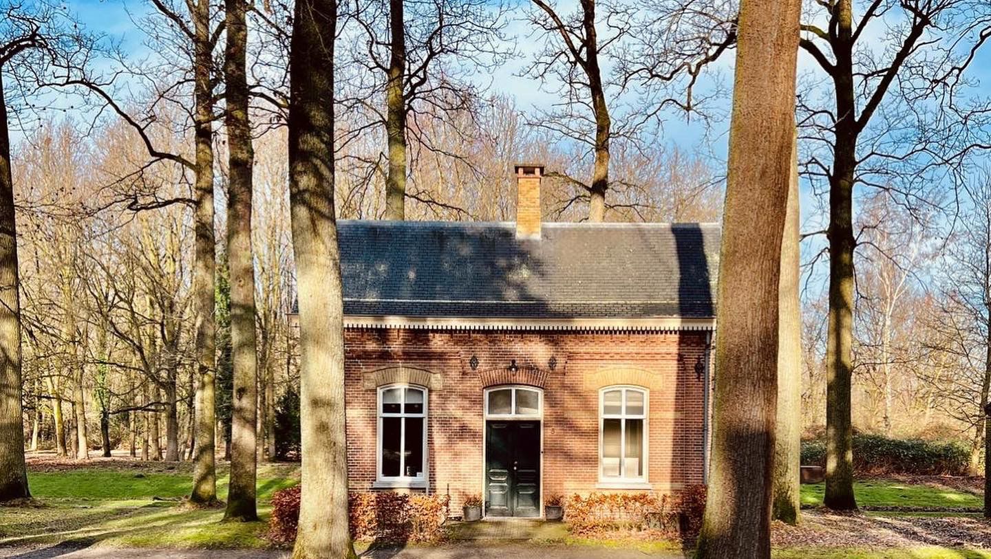 Kasteelhoeve Geldrop