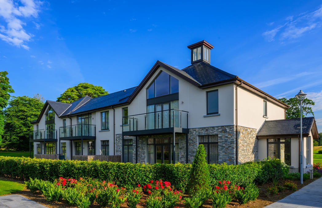 Killeen Castle