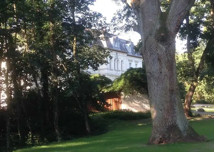 Eventschloss Schönfeld