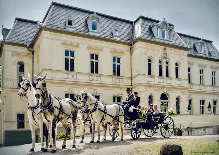 Eventschloss Schönfeld