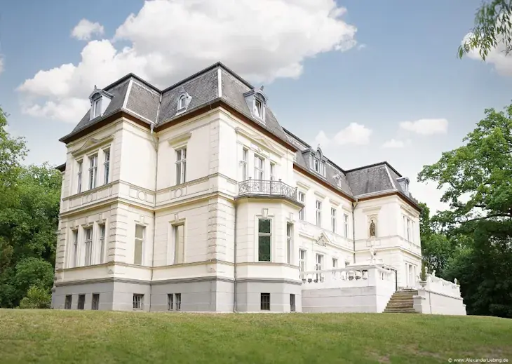 Eventschloss Schönfeld