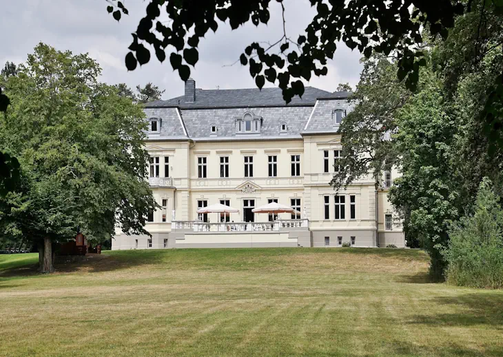 Eventschloss Schönfeld