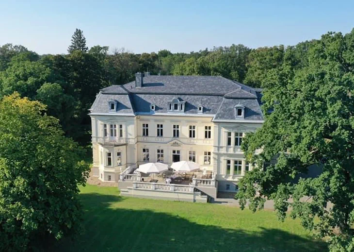 Eventschloss Schönfeld