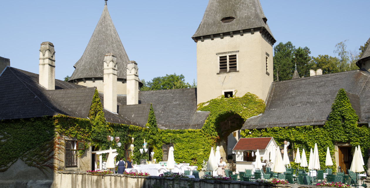 Schloss Ottenstein