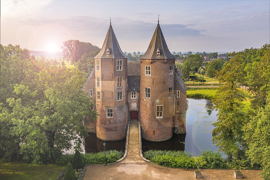 Kasteel Dussen