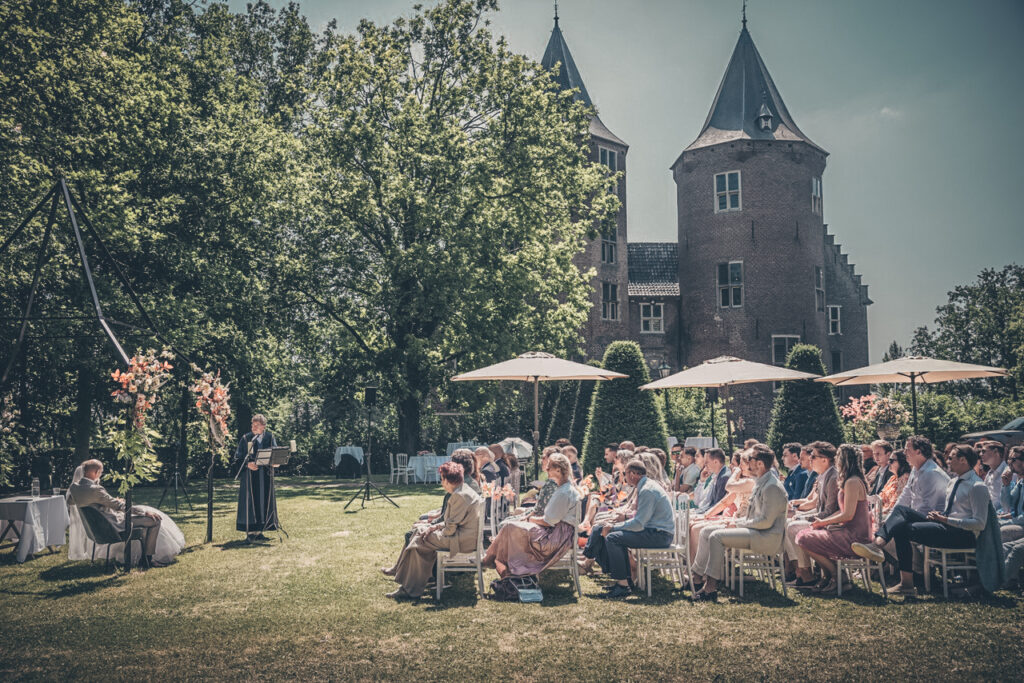 Kasteel Dussen