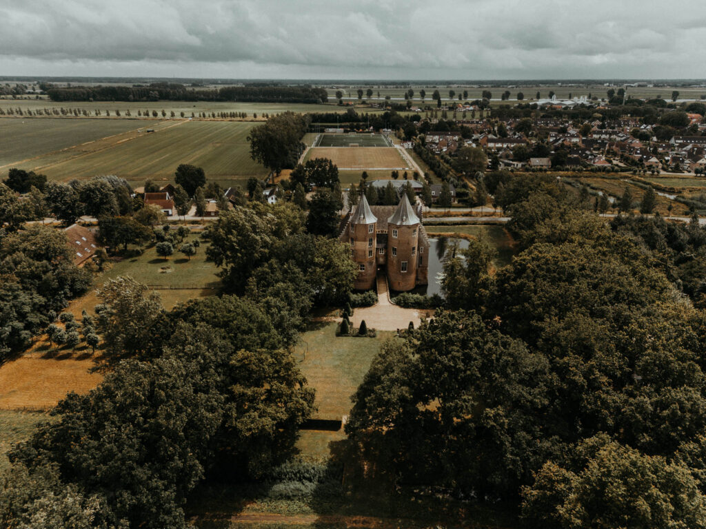 Kasteel Dussen