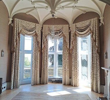 Dunimarle Castle