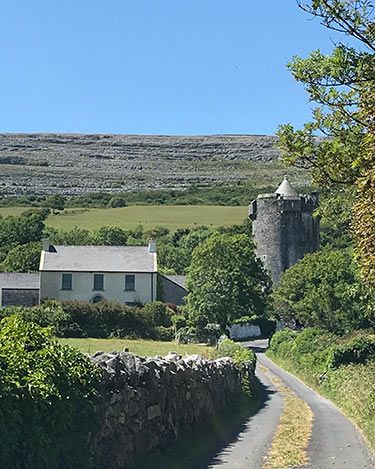 Newtown Castle