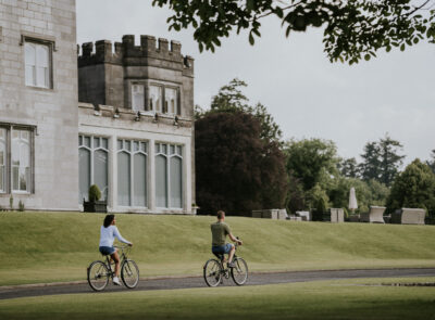 Dromoland Castle Hotel
