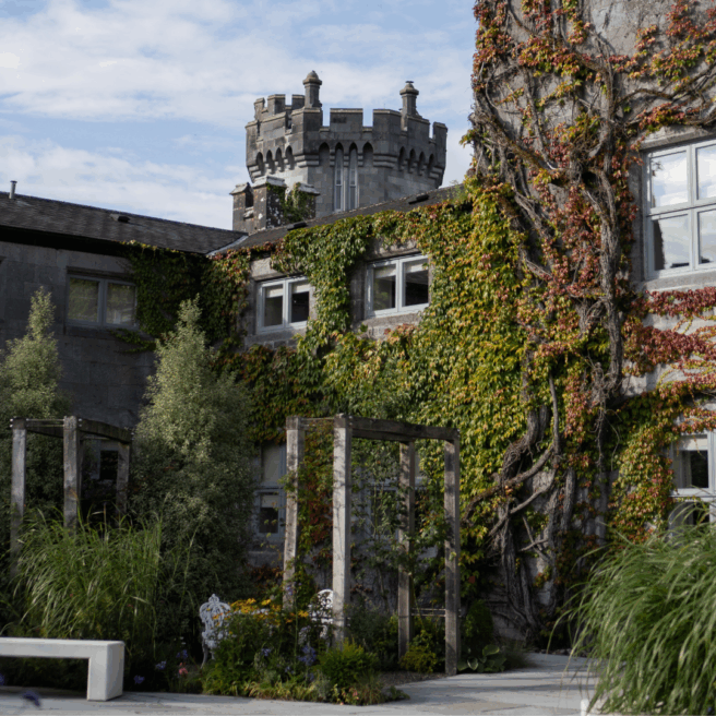 Dromoland Castle Hotel