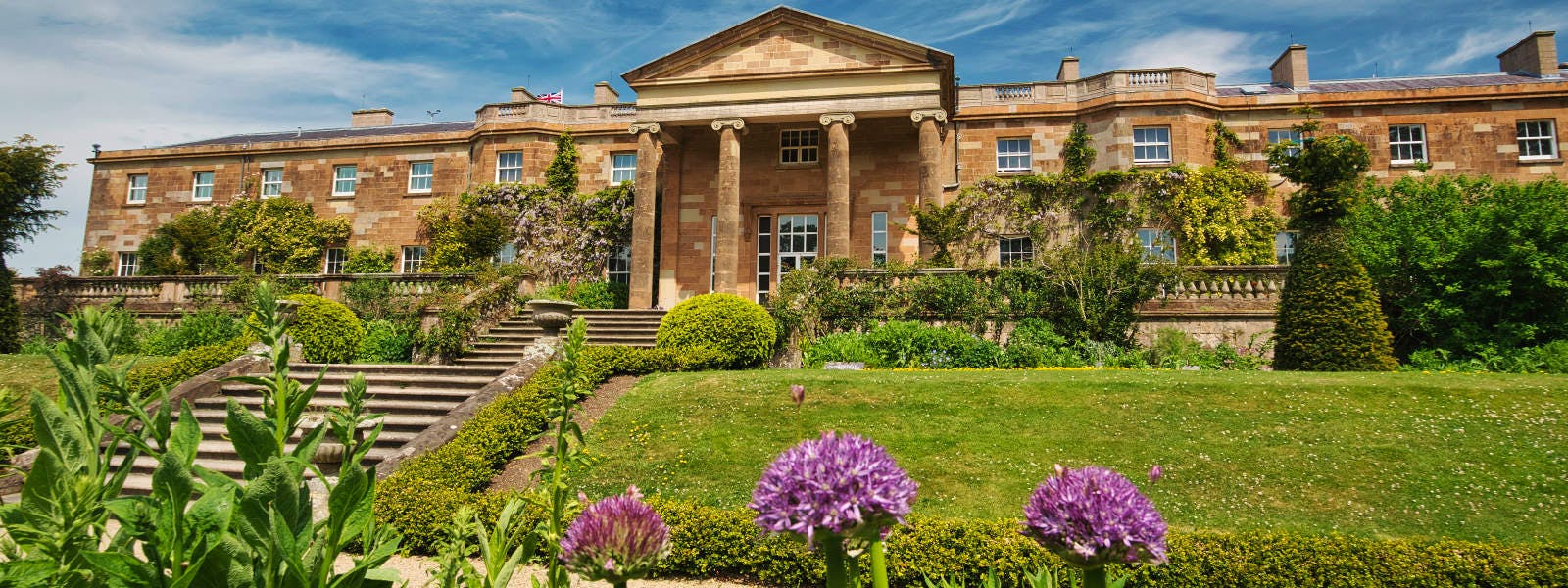 Hillsborough Castle and Gardens