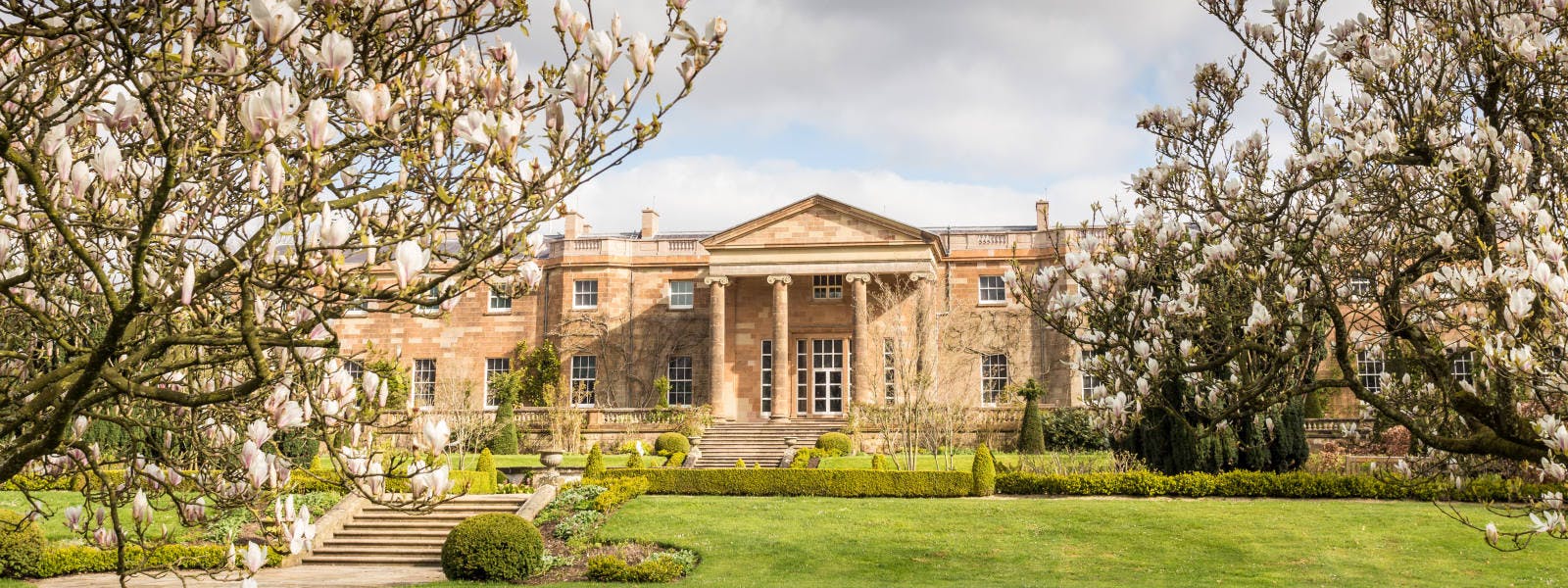 Hillsborough Castle and Gardens