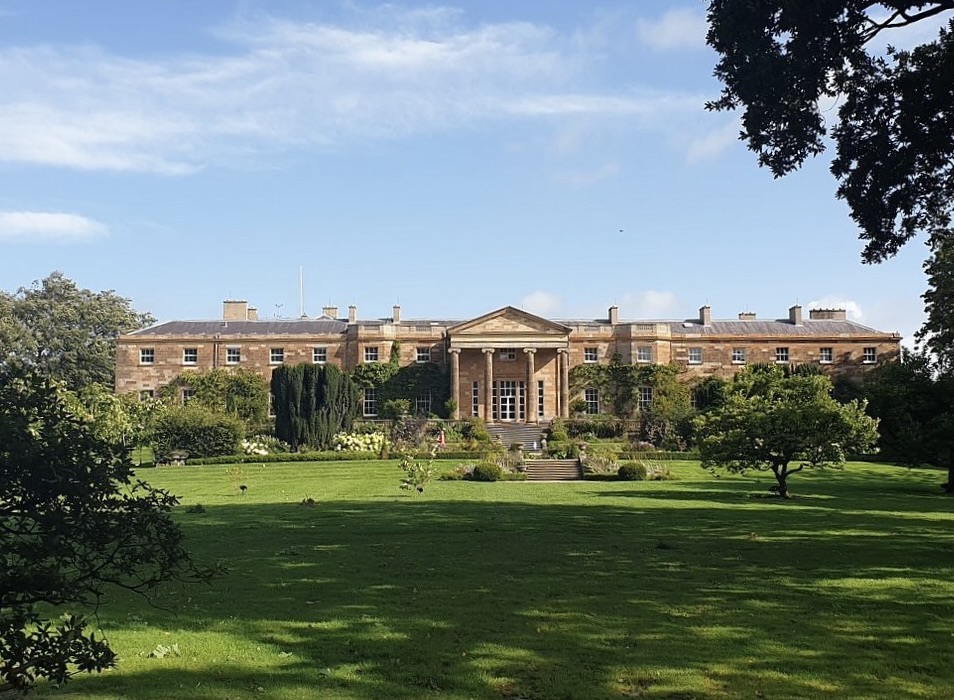 Hillsborough Castle and Gardens