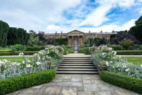 Hillsborough Castle and Gardens