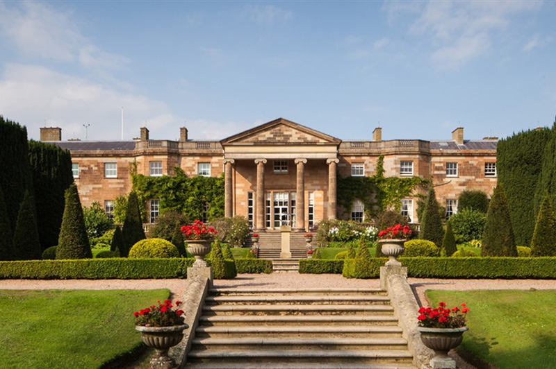 Hillsborough Castle and Gardens