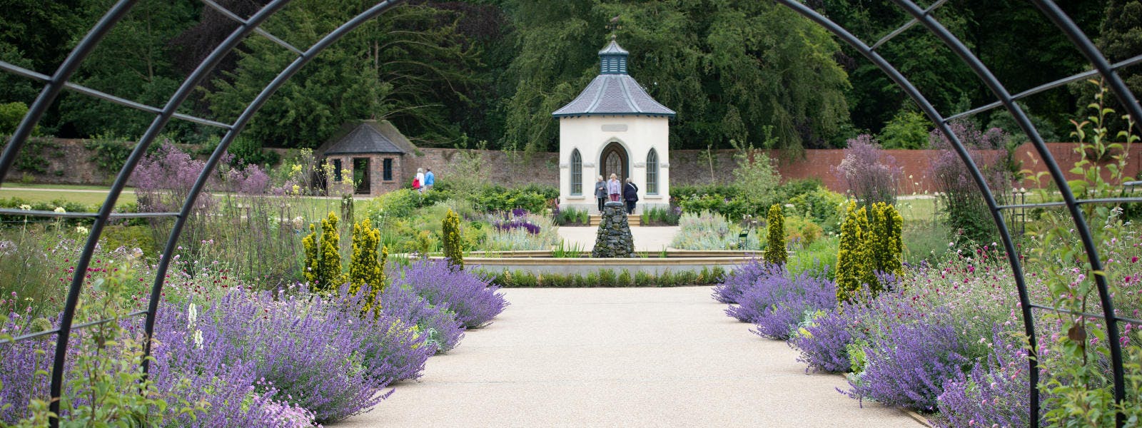 Hillsborough Castle and Gardens