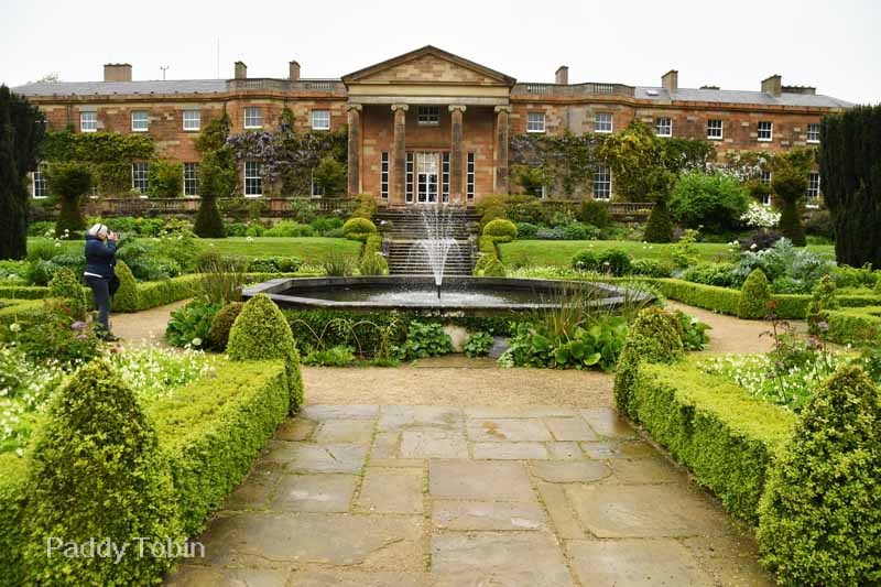 Hillsborough Castle and Gardens