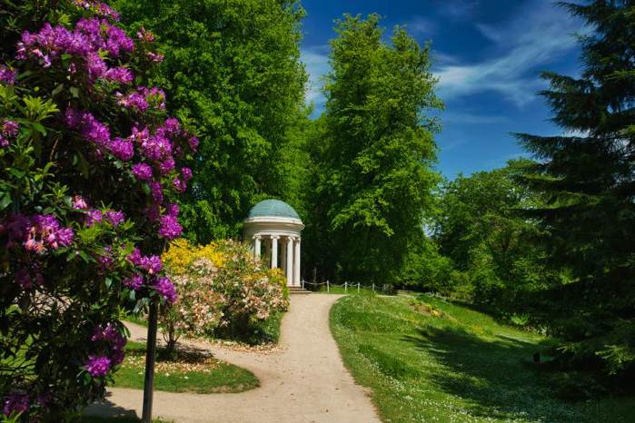 Hillsborough Castle and Gardens
