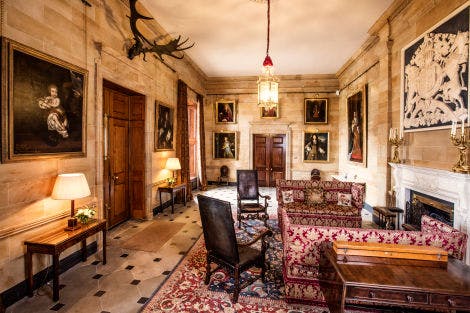 Hillsborough Castle and Gardens