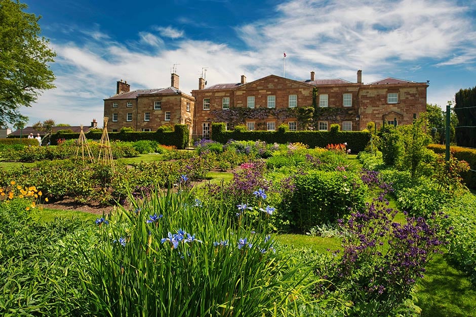 Hillsborough Castle and Gardens