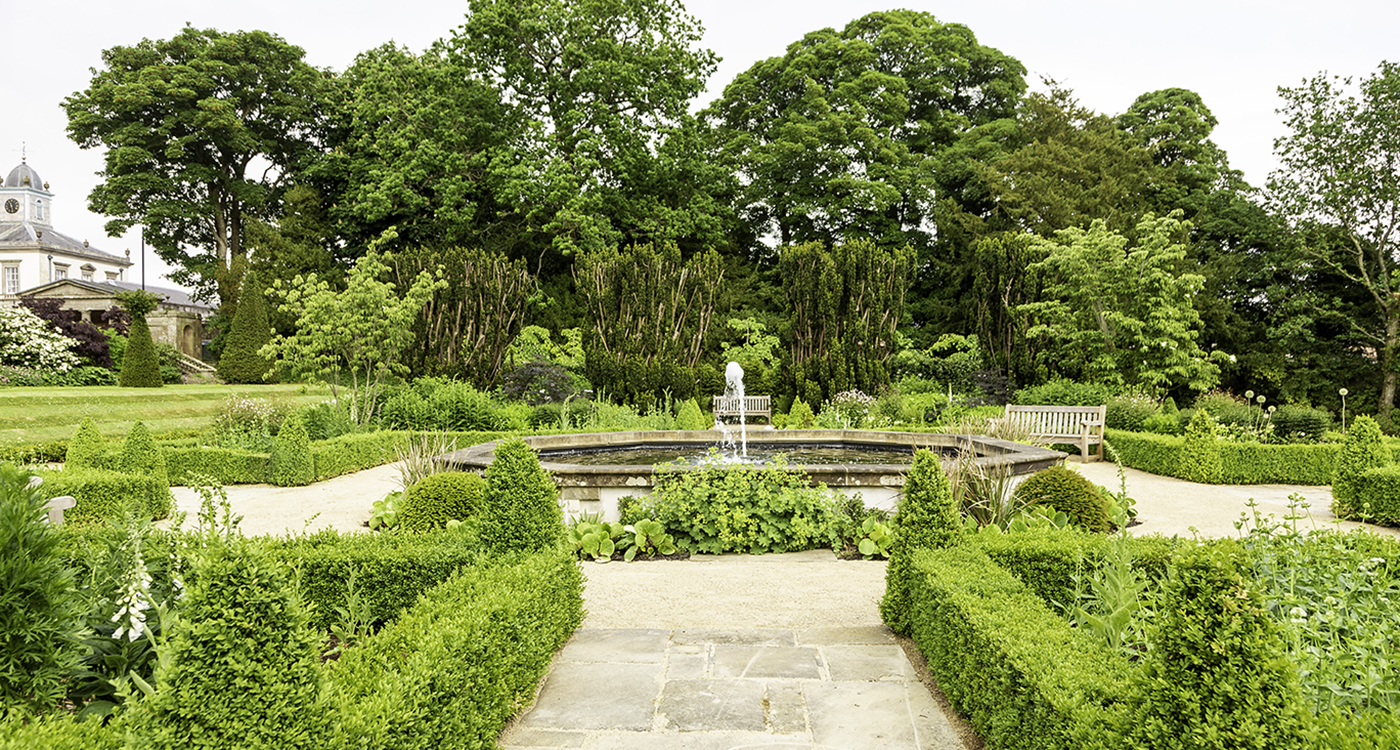 Hillsborough Castle and Gardens