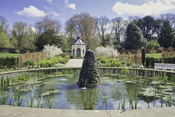 Hillsborough Castle and Gardens