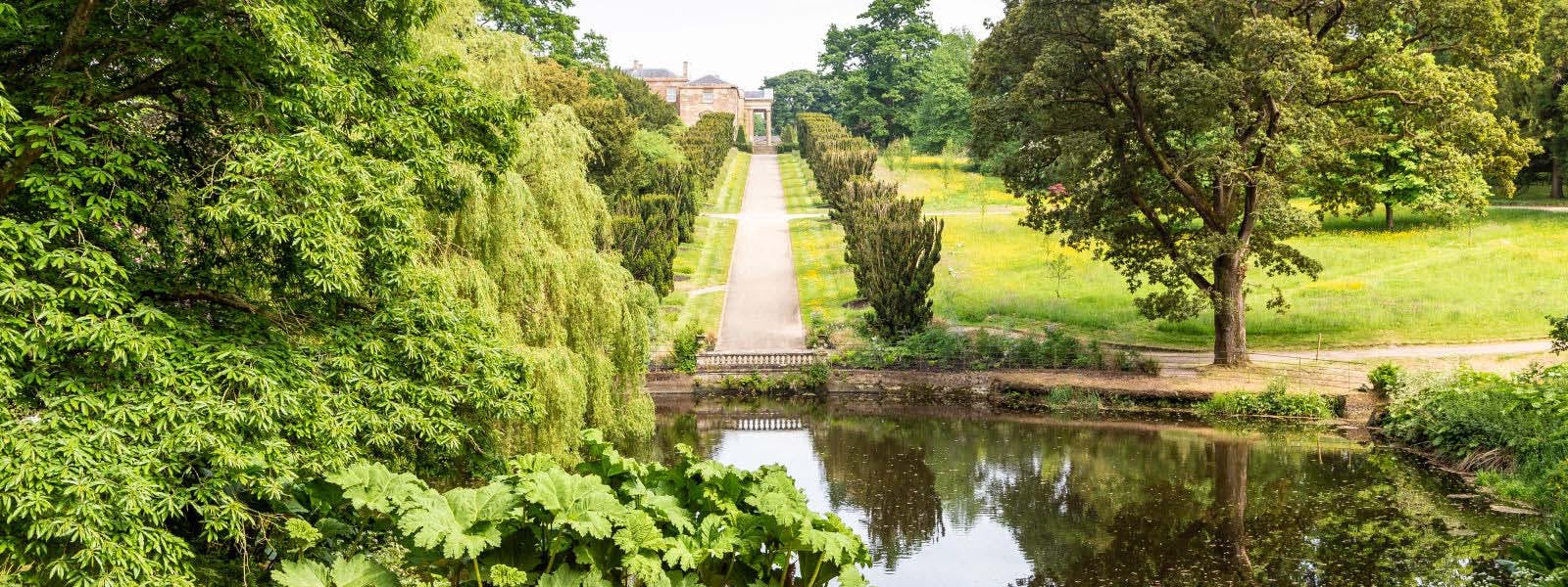 Hillsborough Castle and Gardens