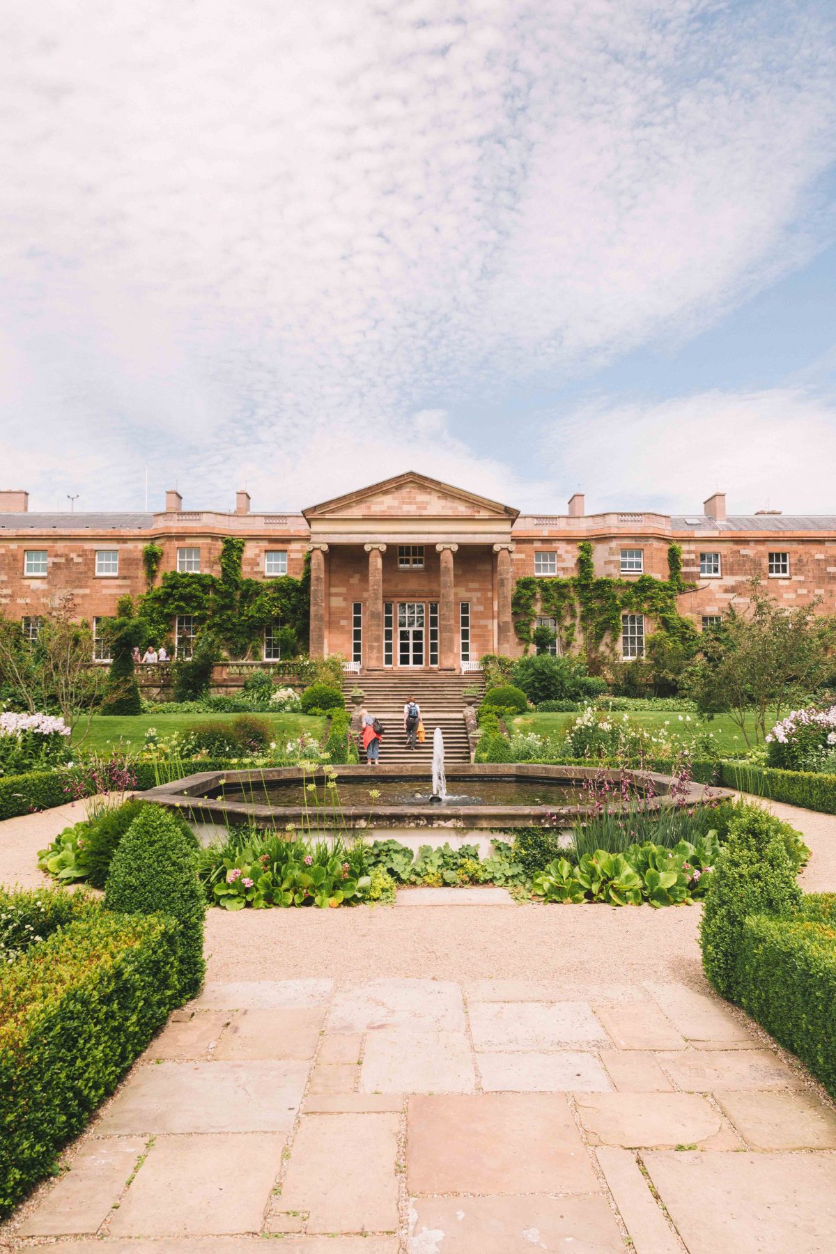 Hillsborough Castle and Gardens