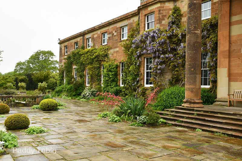 Hillsborough Castle and Gardens