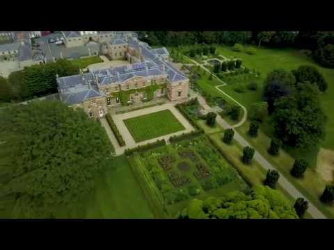 Hillsborough Castle and Gardens