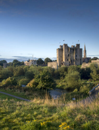 Trim Castle Hotel