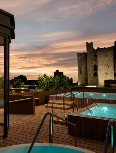 Trim Castle Hotel