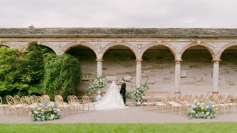Castle Leslie Estate