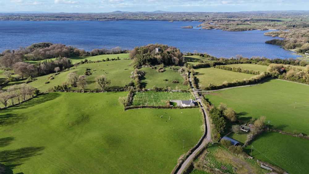 Ross Castle Historic Accommodation